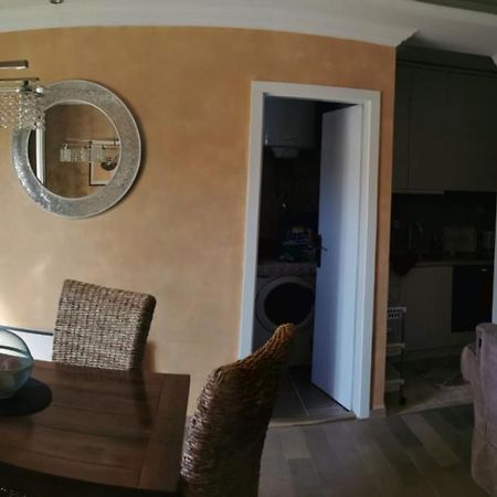 Lux Apartman Lena Belgrad Zewnętrze zdjęcie