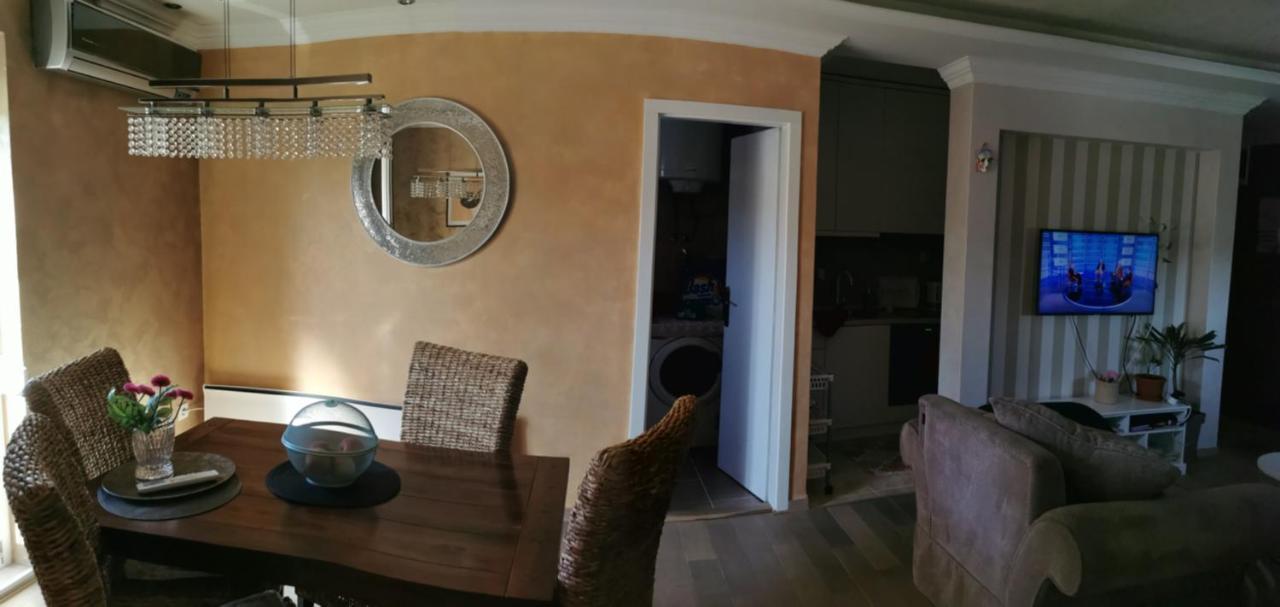 Lux Apartman Lena Belgrad Zewnętrze zdjęcie
