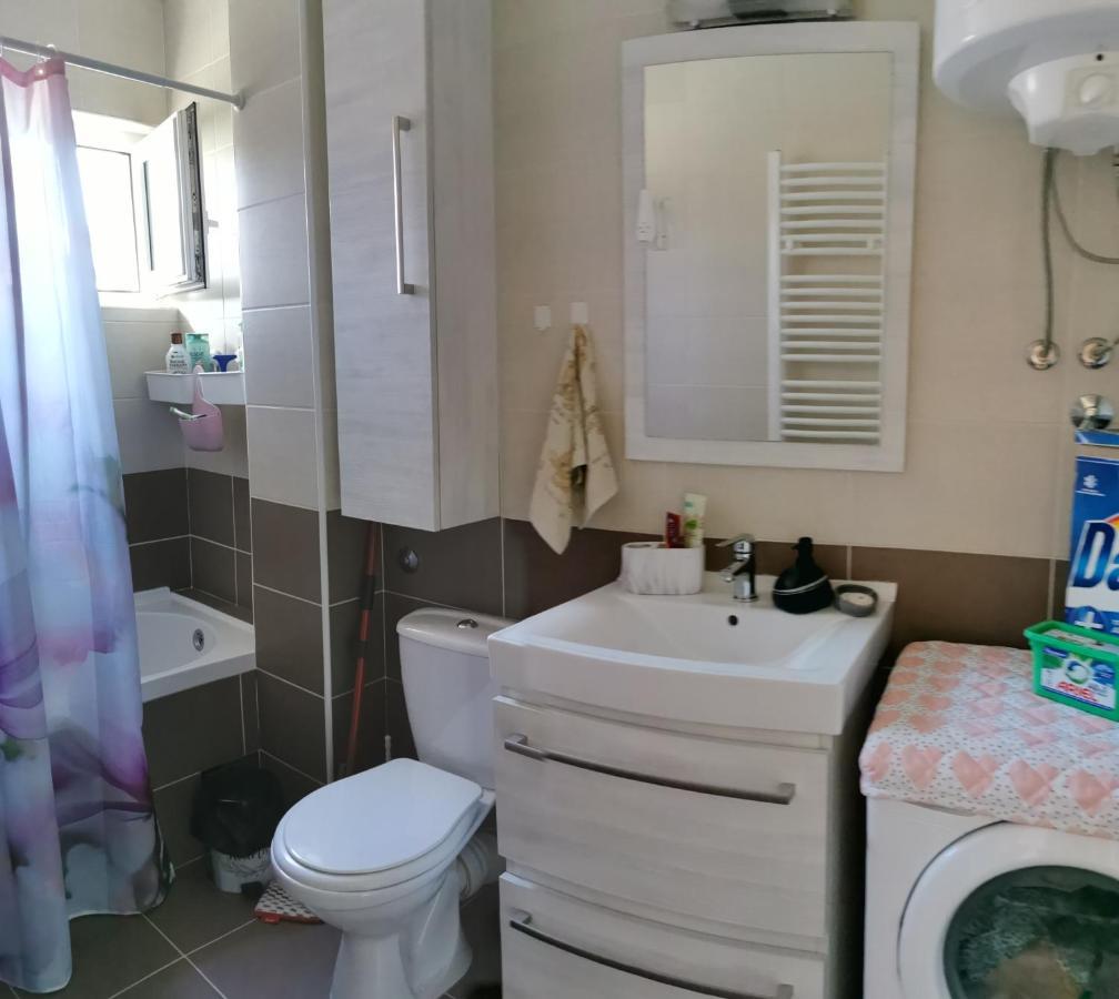 Lux Apartman Lena Belgrad Zewnętrze zdjęcie